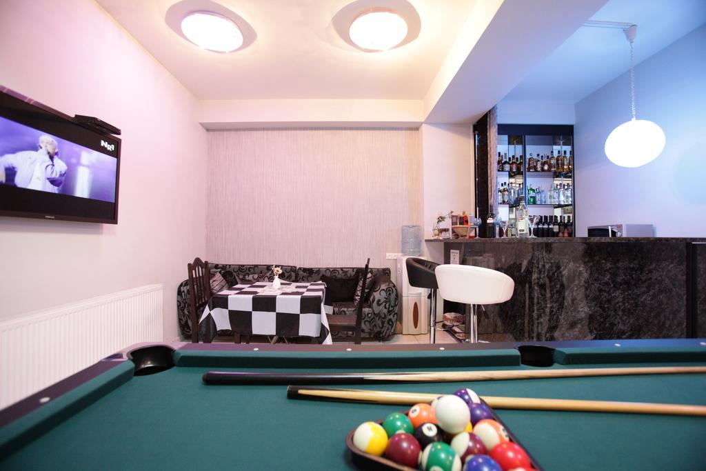Mia B&B Tbilisi Rum bild