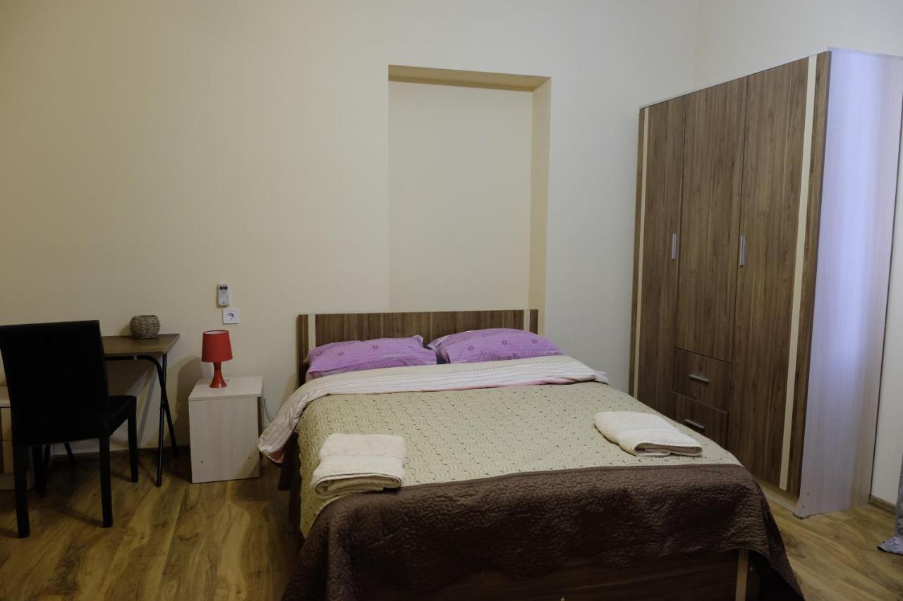 Mia B&B Tbilisi Exteriör bild